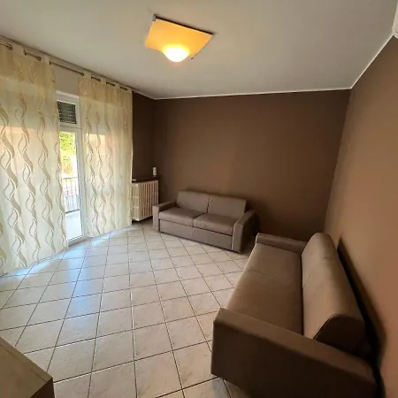 Orio Relax 24h Airport 1 - 3 Minute From Arrival By Bus Daire