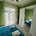 Orio Relax 24h Airport 1 - 3 Minute From Arrival By Bus Μπέργκαμο