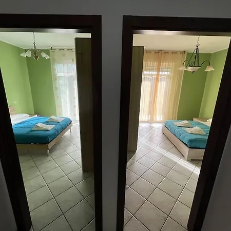 Orio Relax 24h Airport 1 - 3 Minute From Arrival By Bus Μπέργκαμο