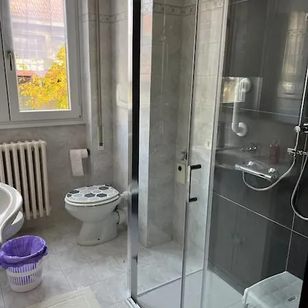 Apartment Orio Relax 24h Airport 1 - 3 Minute From Arrival By Bus *