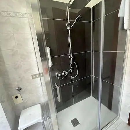 Orio Relax 24h Airport 1 - 3 Minute From Arrival By Bus Apartment Bergamo