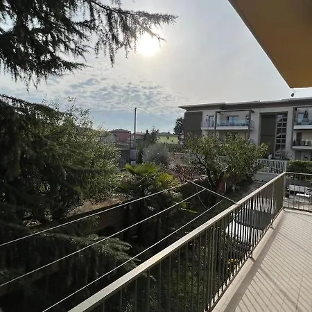 Διαμέρισμα Orio Relax 24h Airport 1 - 3 Minute From Arrival By Bus