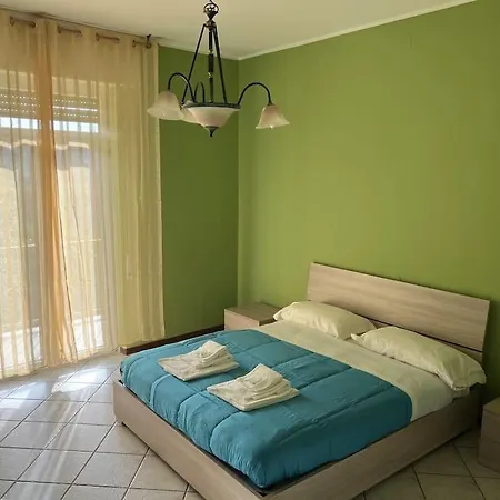 Διαμέρισμα Orio Relax 24h Airport 1 - 3 Minute From Arrival By Bus Μπέργκαμο