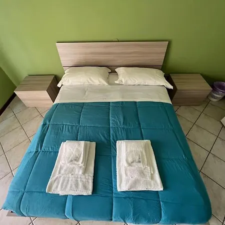 Διαμέρισμα Orio Relax 24h Airport 1 - 3 Minute From Arrival By Bus