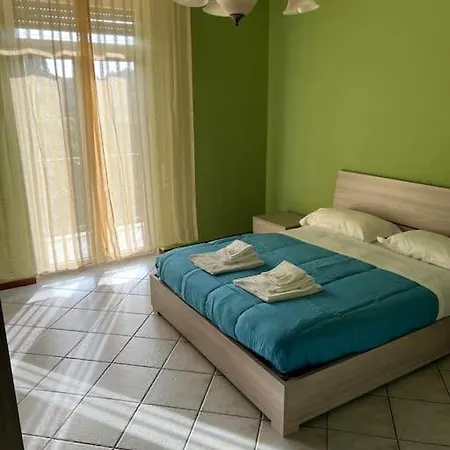 Orio Relax 24h Airport 1 - 3 Minute From Arrival By Bus